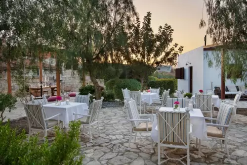 Meleni Cottage Houses