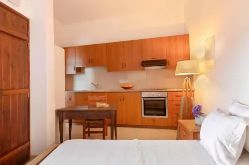 Meleni Cottage Houses