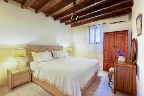 Meleni Cottage Houses