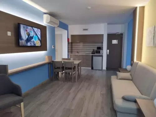 Melini Hotel Suites