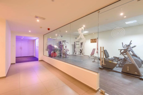 MelpoAntia Luxury Apartments & Suites