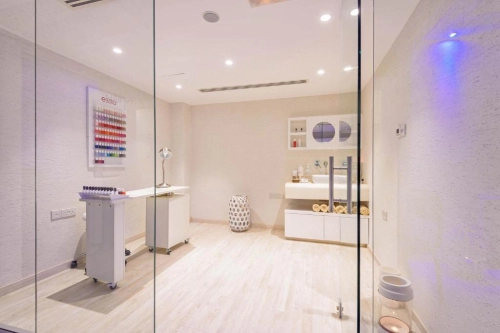 MelpoAntia Luxury Apartments & Suites