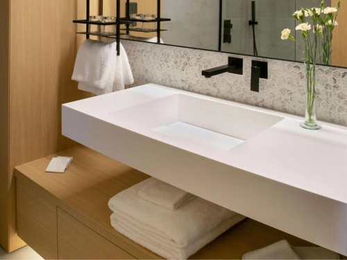 Mercure Larnaca Beach Resort