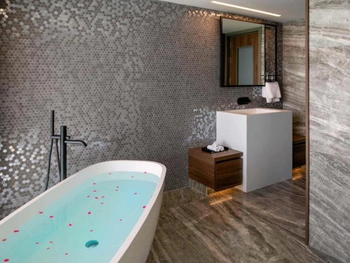 Mercure Larnaca Beach Resort