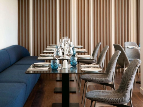 Mercure Larnaca Beach Resort