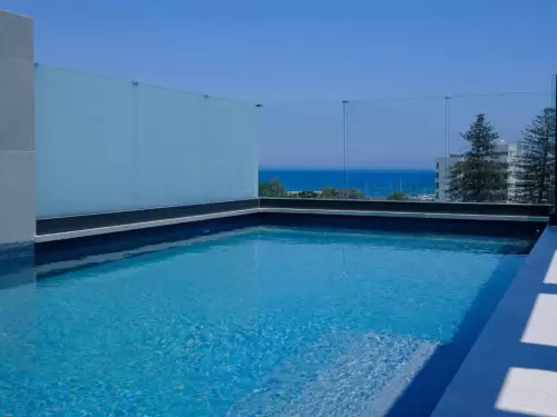 Mercure Larnaca City