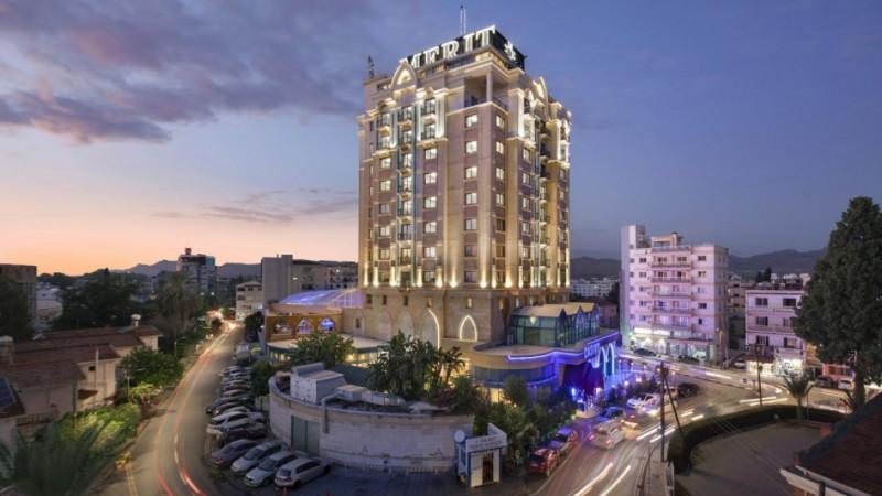 Best Lefkosa Hotels - Merit Lefkosa Hotel
