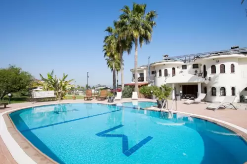 Meryems Hotel