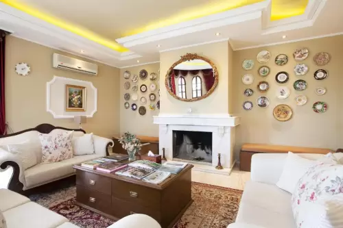 Meryems Hotel