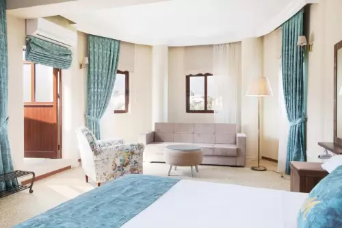 Meryems Hotel