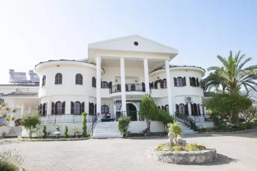 Meryems Hotel