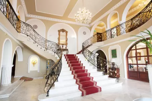 Meryems Hotel