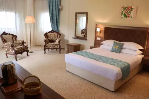 Meryems Hotel