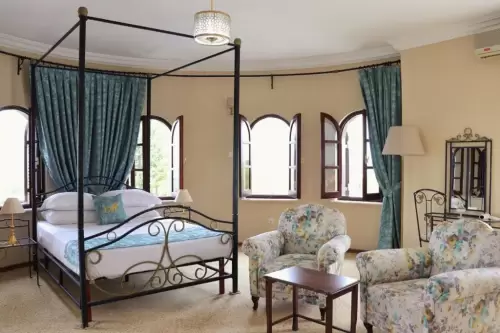 Meryems Hotel