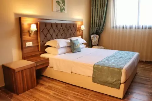 Meryems Hotel