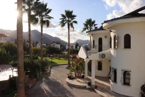 Meryems Hotel