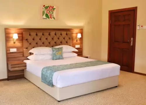 Meryems Hotel