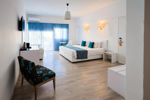 Mikes Kanarium City Hotel