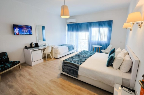 Mikes Kanarium City Hotel