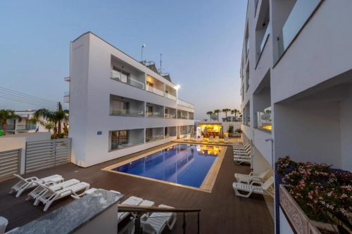 Milea Hotel