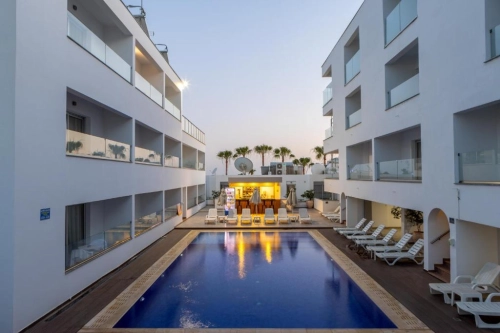Milea Hotel