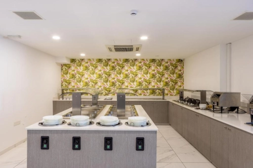 Milea Hotel