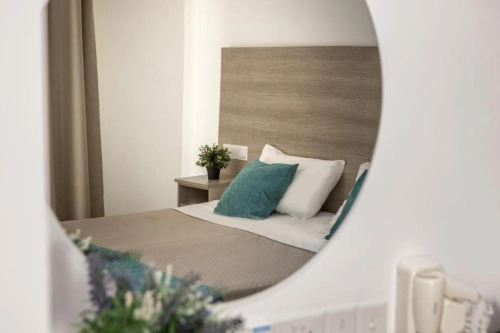Milea Hotel
