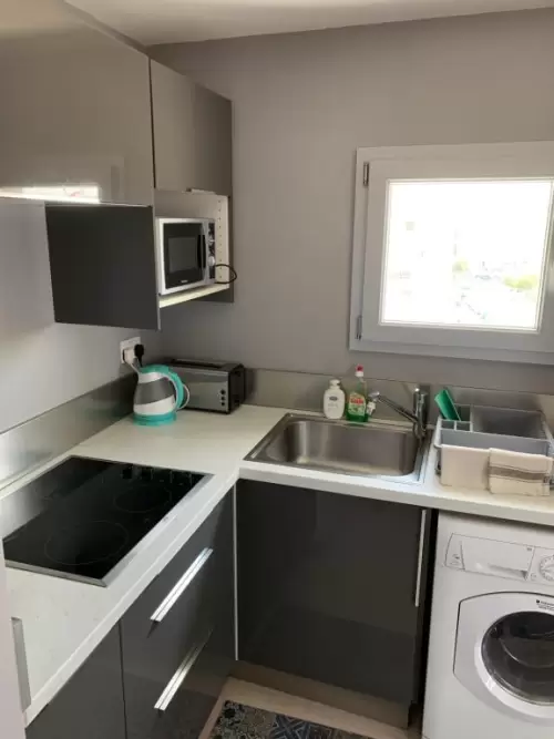 Mini Art House
