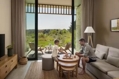 Minthis Resort