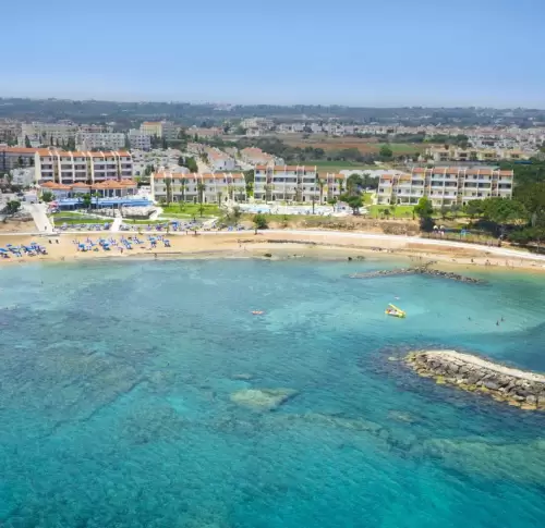 MyroAndrou Hotel Apartments