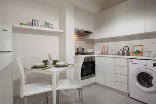 Myrtiana Apartments