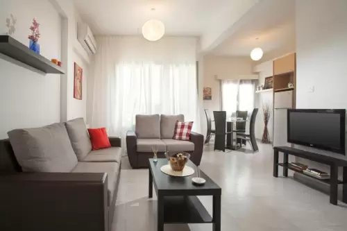 Myrtiana Apartments