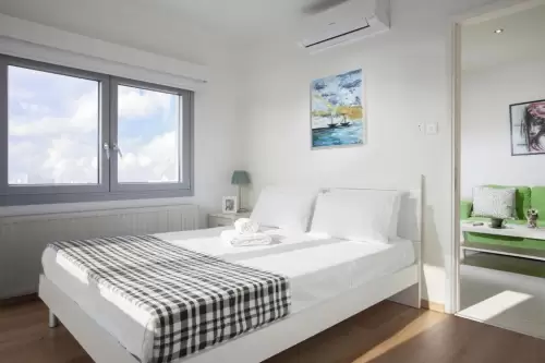 Myrtiana Apartments