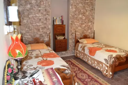 Mystery Garden Guest House