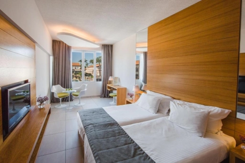 Napa Plaza Hotel