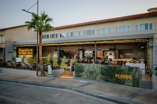 Napa Plaza Hotel
