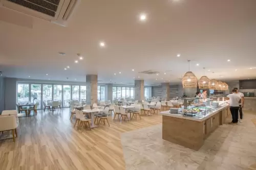 Narcissos Waterpark Resort