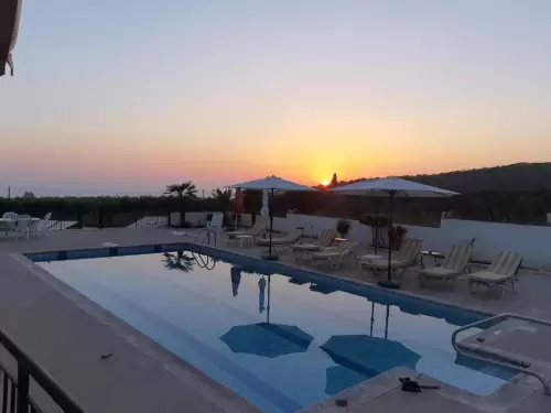 Nayia Paradise Villa