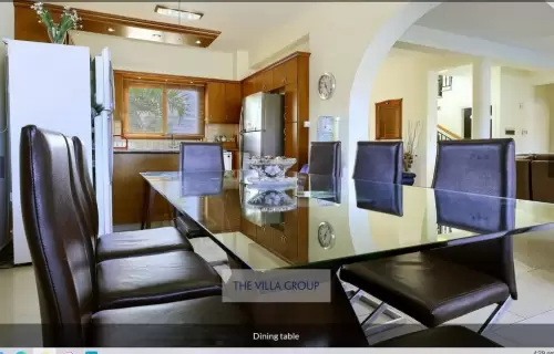Nayia Paradise Villa