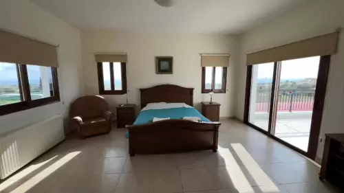 Nayia Paradise Villa