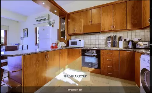 Nayia Paradise Villa