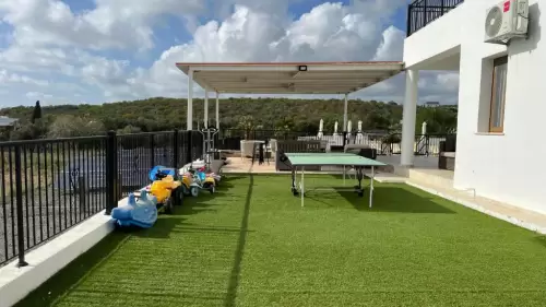 Nayia Paradise Villa