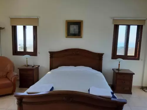 Nayia Paradise Villa