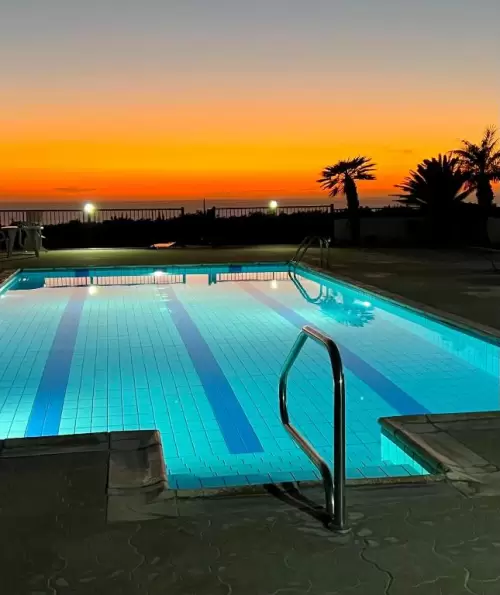 Nayia Paradise Villa