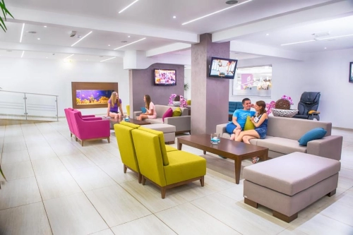 New Famagusta Hotel
