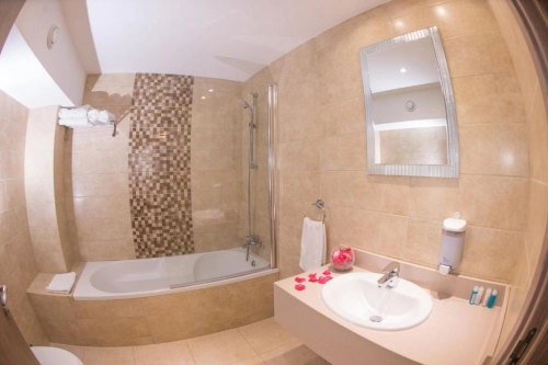 New Famagusta Hotel