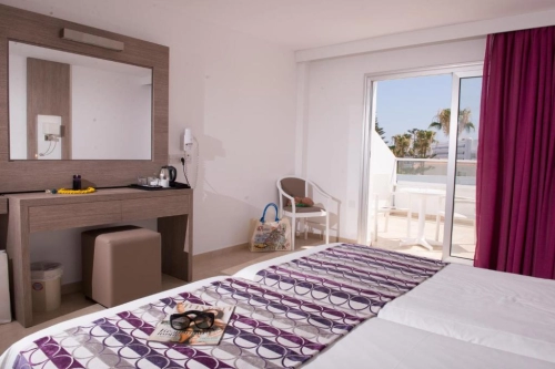 New Famagusta Hotel