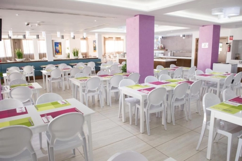 New Famagusta Hotel