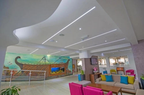 New Famagusta Hotel