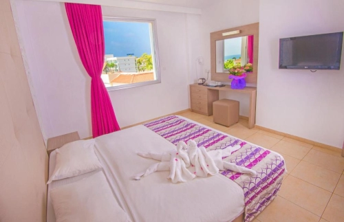 New Famagusta Hotel